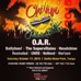 Oct 17 - Chillin Music Fest features O.A.R., Ballyhoo!, The Supervillains, Headshine & more in Tampa Florida!
