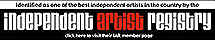 IAR endorses QWIKSAND... "One of the best independent artists in the country."