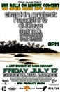 Click for concert poster