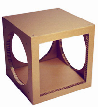 Custom create your own ecological furniture arrangement with this item from Planet Squared!