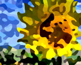 Planet Squared's high quality custom framed Art and prints by world famous Artists are packaged and delivered with Eco-friendly recycled materials.  Click for more!