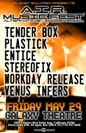 Click for concert poster