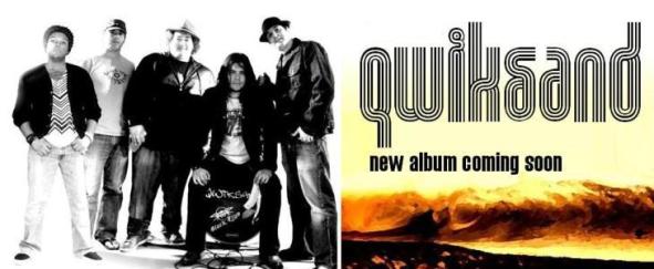 Click for QWIKSAND Concert Tickets, Music Videos, CD's and more!!